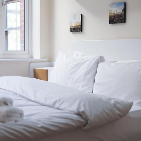 Guestready - Fantastic Central Brixton Flat For Up To 6 Guests London Exterior photo