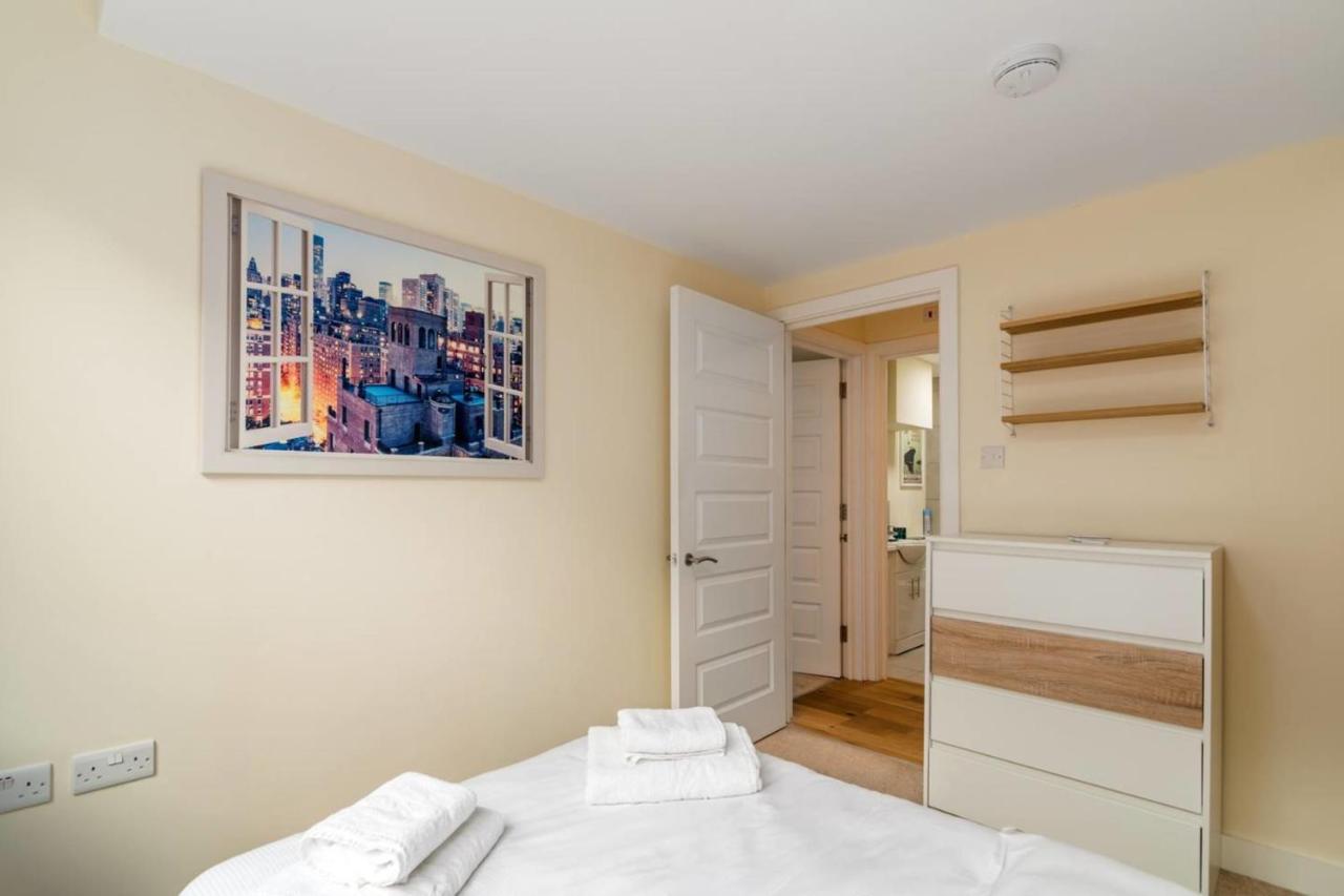 Guestready - Fantastic Central Brixton Flat For Up To 6 Guests London Exterior photo