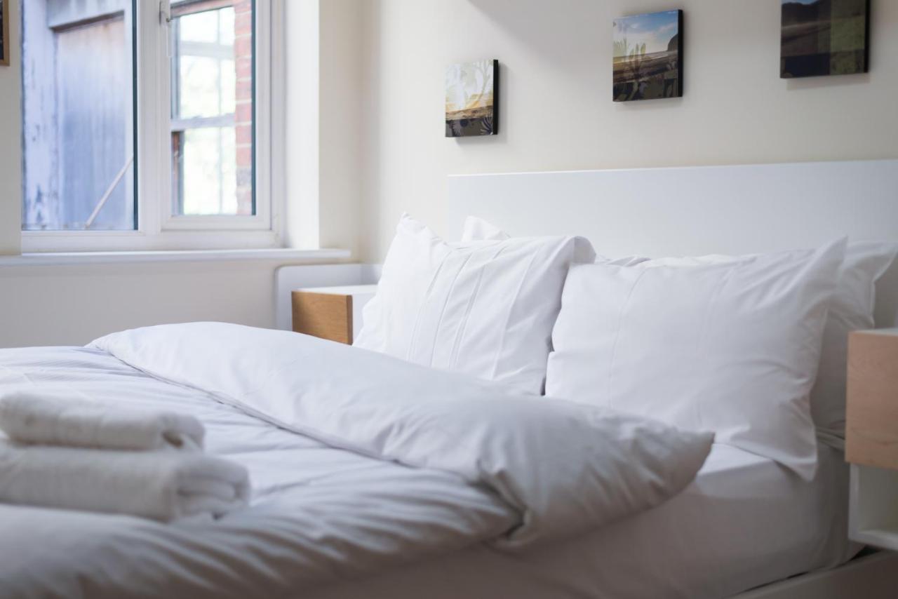 Guestready - Fantastic Central Brixton Flat For Up To 6 Guests London Exterior photo