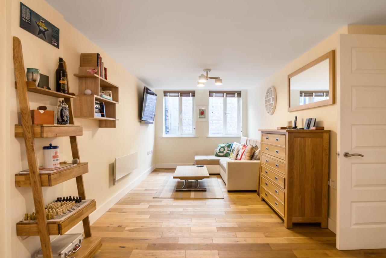 Guestready - Fantastic Central Brixton Flat For Up To 6 Guests London Exterior photo