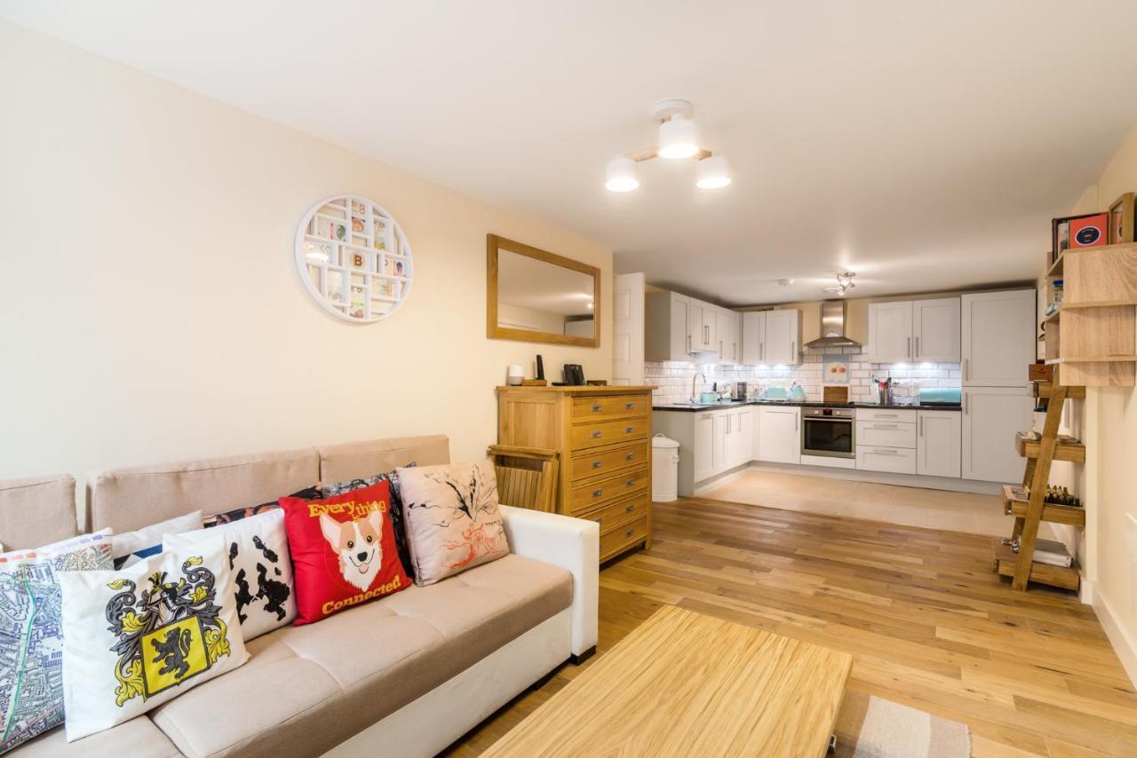 Guestready - Fantastic Central Brixton Flat For Up To 6 Guests London Exterior photo