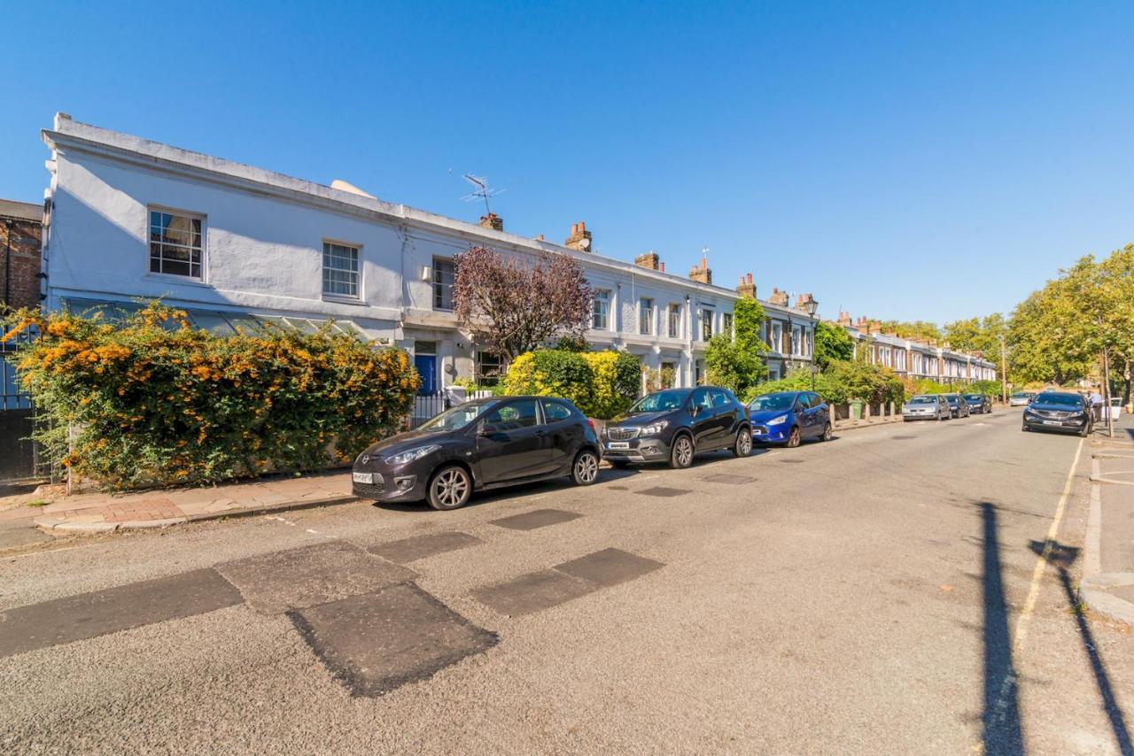 Guestready - Fantastic Central Brixton Flat For Up To 6 Guests London Exterior photo
