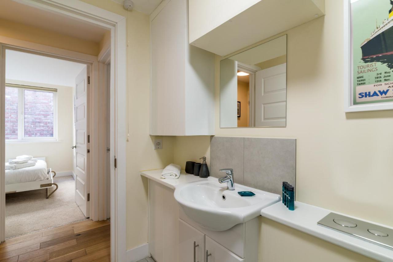 Guestready - Fantastic Central Brixton Flat For Up To 6 Guests London Exterior photo