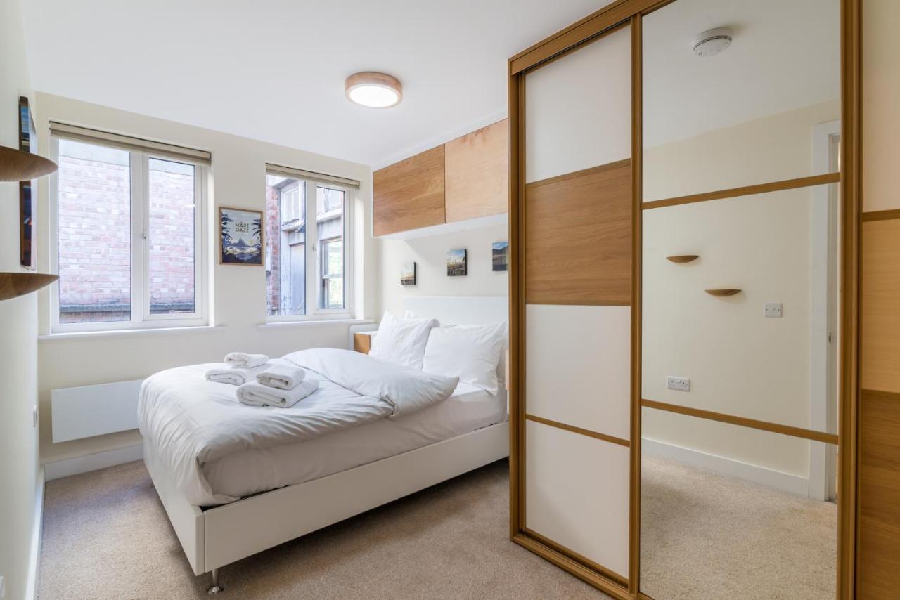 Guestready - Fantastic Central Brixton Flat For Up To 6 Guests London Exterior photo