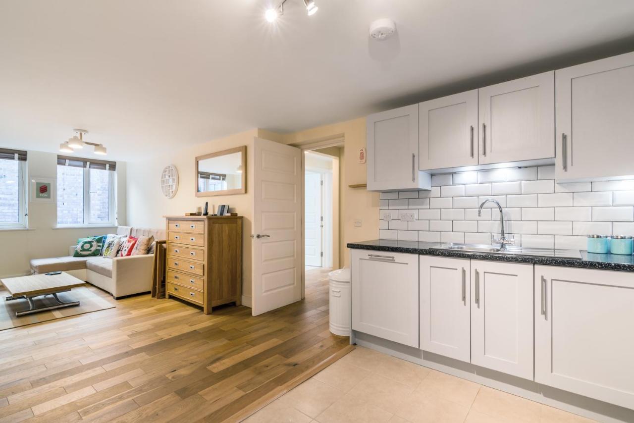 Guestready - Fantastic Central Brixton Flat For Up To 6 Guests London Exterior photo