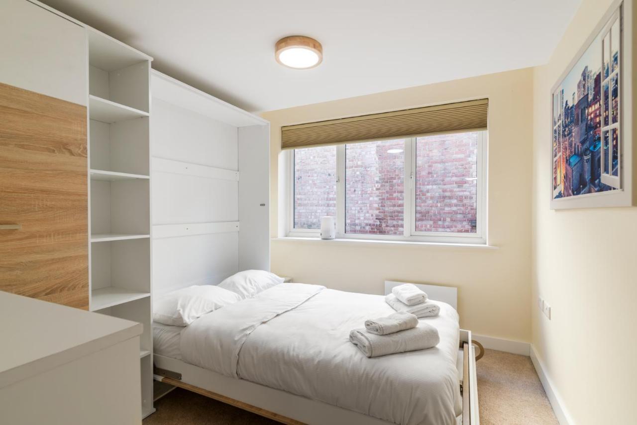 Guestready - Fantastic Central Brixton Flat For Up To 6 Guests London Exterior photo