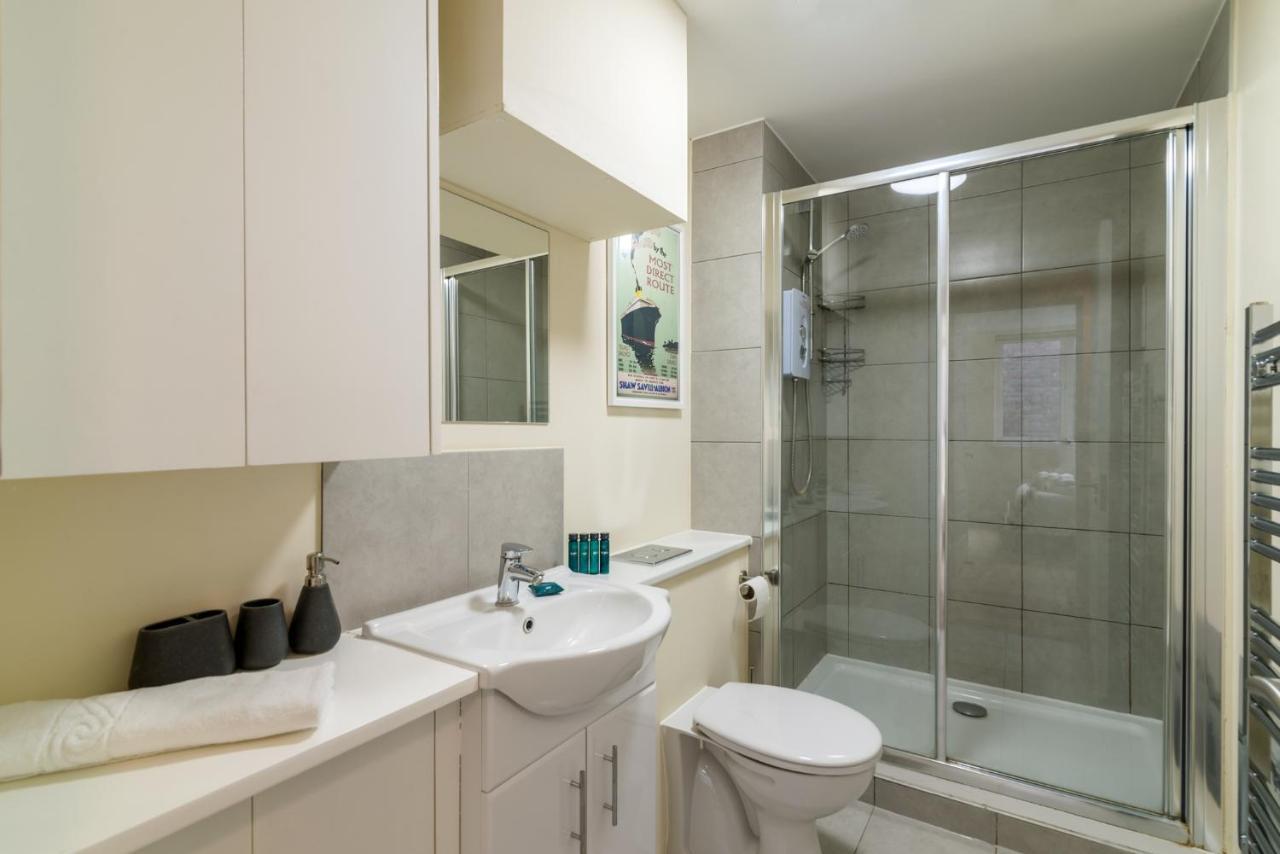 Guestready - Fantastic Central Brixton Flat For Up To 6 Guests London Exterior photo