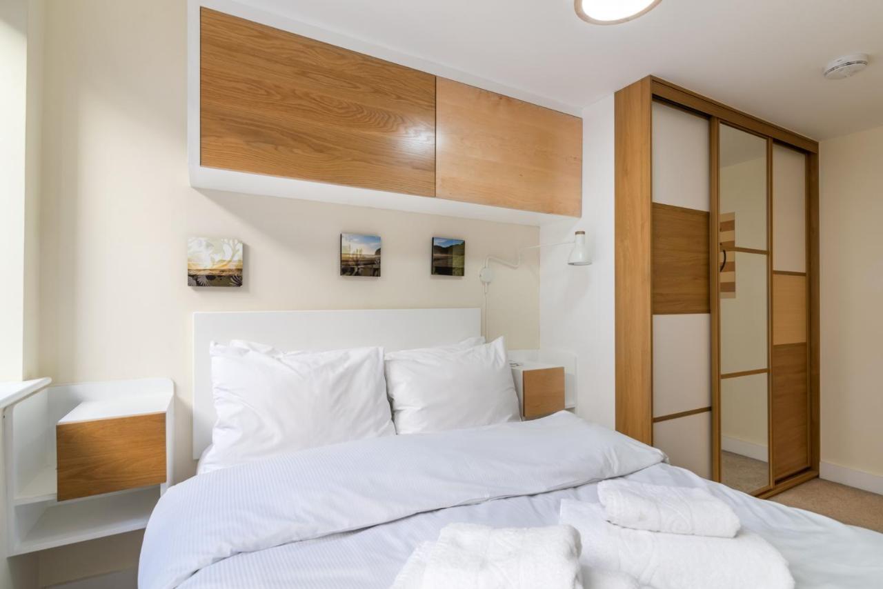 Guestready - Fantastic Central Brixton Flat For Up To 6 Guests London Exterior photo