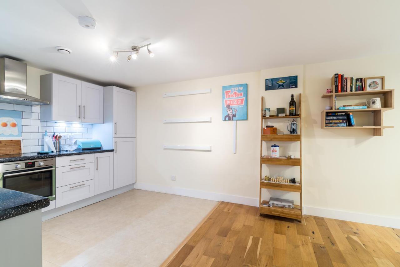 Guestready - Fantastic Central Brixton Flat For Up To 6 Guests London Exterior photo